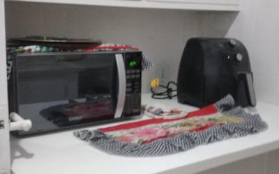 Foto do anúncio