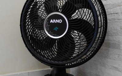 Foto do anúncio