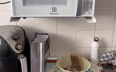 Foto do anúncio