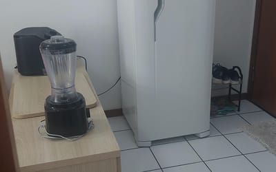 Foto do anúncio