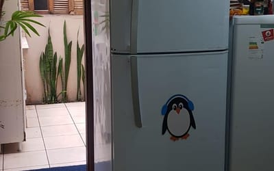 Foto do anúncio