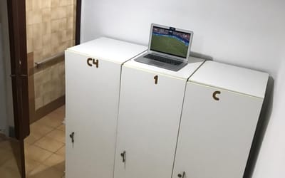 Foto do anúncio