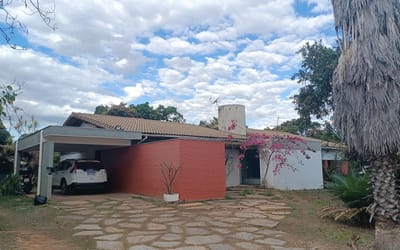 Foto do anúncio