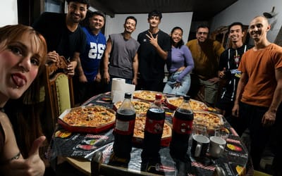 Foto do anúncio