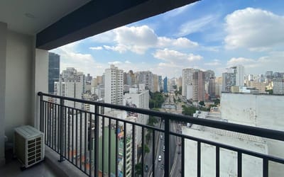 Foto do anúncio