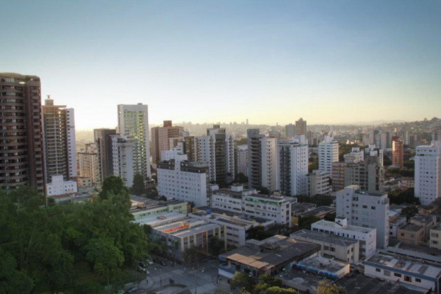 Conheça o bairro Santo Agostinho, Belo Horizonte - MG | WebQuarto