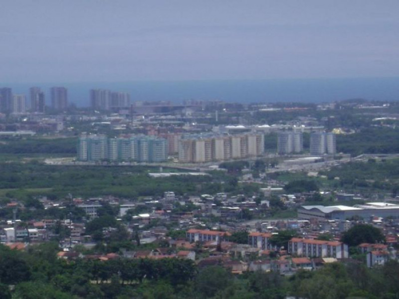 Conheça o bairro Gardênia Azul, Rio de Janeiro - RJ | WebQuarto