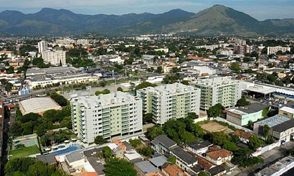 Conheça o bairro Senador Vasconcelos, Rio de Janeiro - RJ | WebQuarto