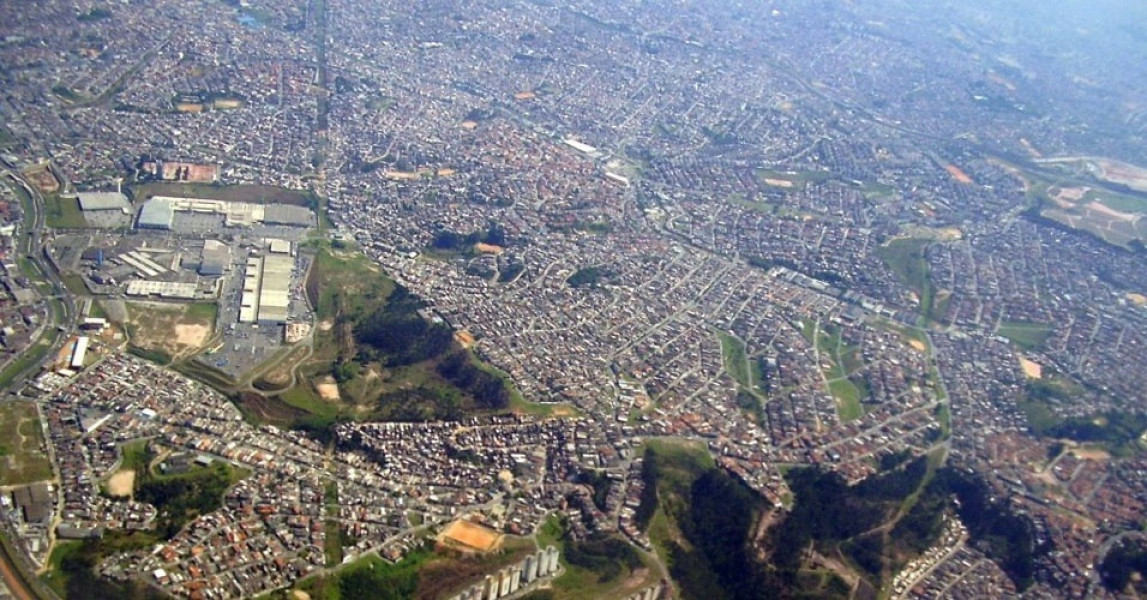 Conheça o bairro Cidade Líder, São Paulo - SP | WebQuarto