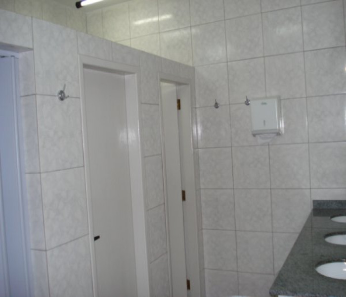Imagem 3 da galeria do anúncio: Quarto para Homens