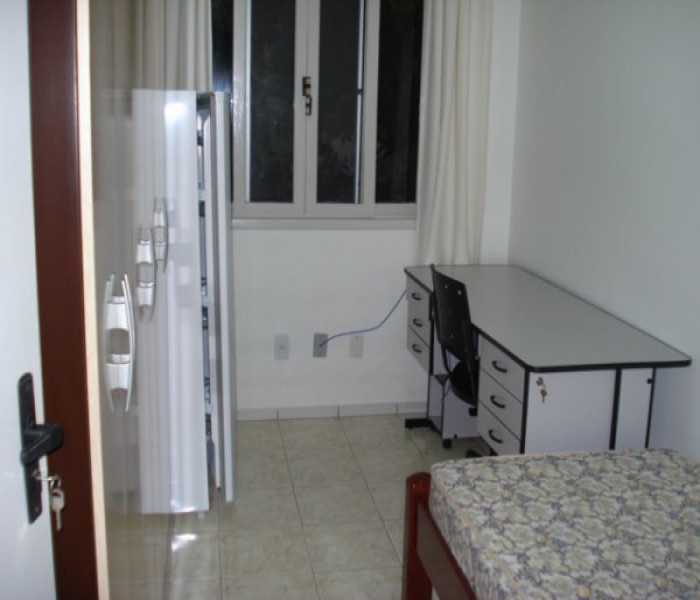 Imagem 1 da galeria do anúncio: Quarto para Homens