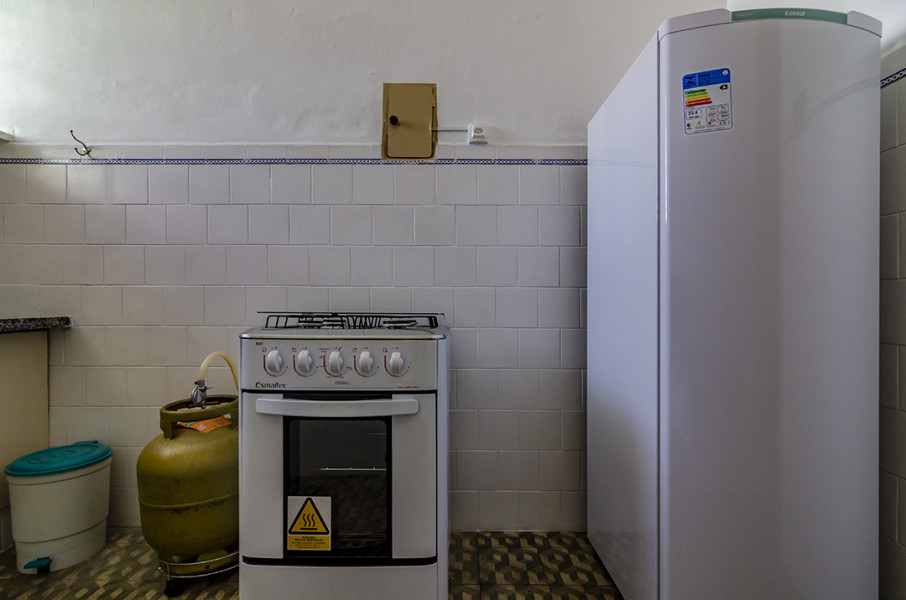 Imagem 5 da galeria do anúncio: Quarto individual em CoLiving no bairro Floresta.