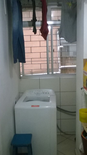 Imagem 6 da galeria do anúncio: Quarto Central Individual Residencial em AP muito Seguro
