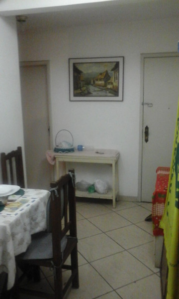 Imagem 5 da galeria do anúncio: Quarto Central Individual Residencial em AP muito Seguro