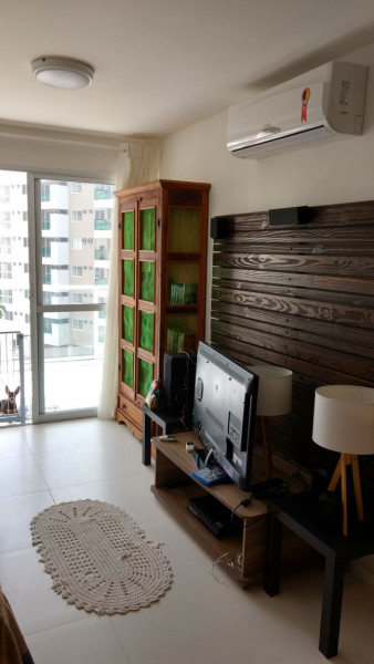 Imagem 2 da galeria do anúncio: Suíte no Recreio
