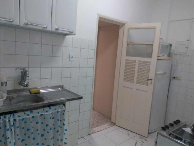 Imagem 8 da galeria do anúncio: Alugo quarto individual - república