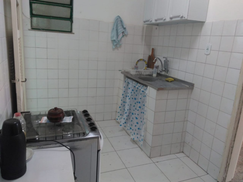 Imagem 9 da galeria do anúncio: Alugo quarto individual - república