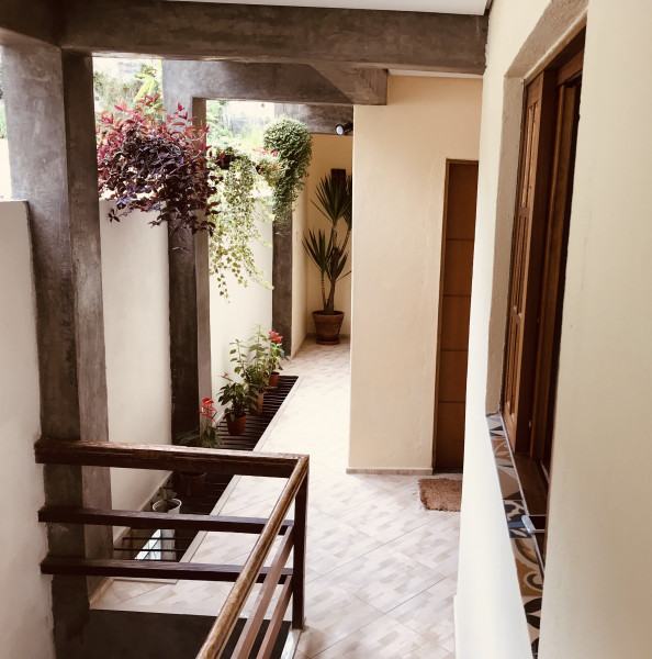 Imagem 3 da galeria do anúncio: CASA DA IZABEL Suíte privativa no Alto da Lapa #7