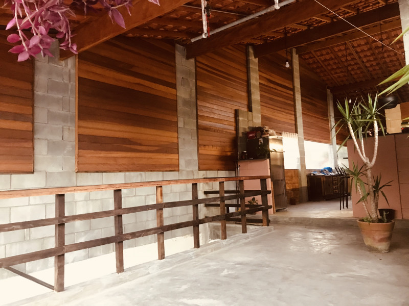 Imagem 6 da galeria do anúncio: CASA DA IZABEL Suíte privativa no Alto da Lapa #7