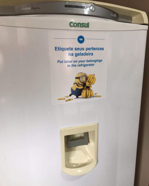 Imagem 8 da galeria do anúncio: Quarto para masculino  no Bom Retiro