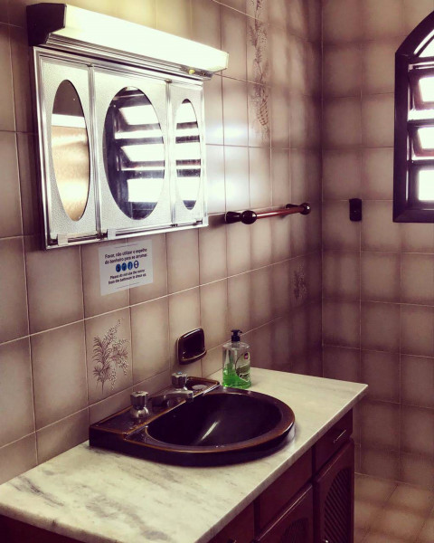 Imagem 18 da galeria do anúncio: Quarto para masculino  no Bom Retiro