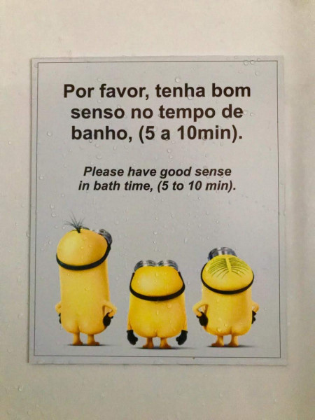 Imagem 7 da galeria do anúncio: Quarto para masculino  no Bom Retiro