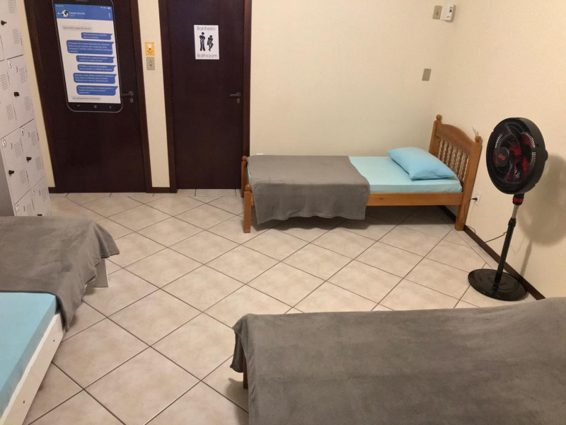Imagem 1 da galeria do anúncio: Quarto para masculino  no Bom Retiro