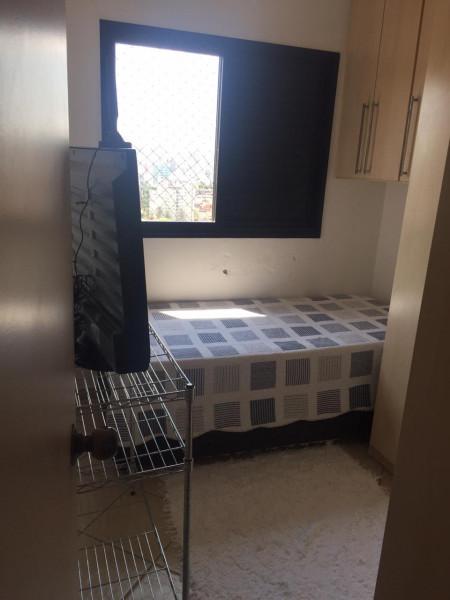Imagem 8 da galeria do anúncio: Quarto a 100 metros da Paulista
