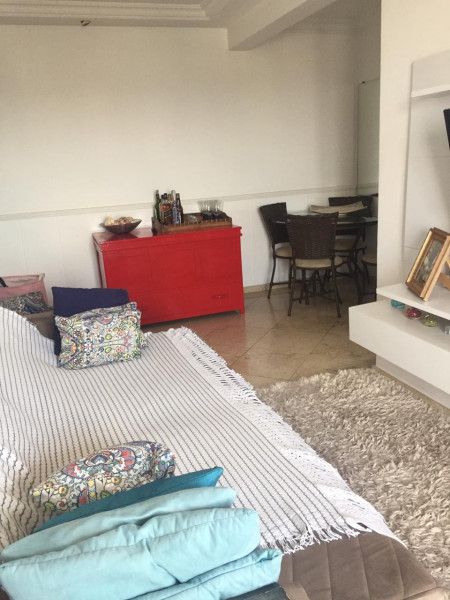Imagem 3 da galeria do anúncio: Quarto a 100 metros da Paulista