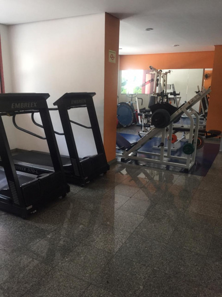 Imagem 2 da galeria do anúncio: Quarto a 100 metros da Paulista