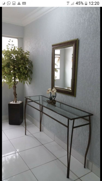Imagem 9 da galeria do anúncio: aluga quarto em apt mobiliado