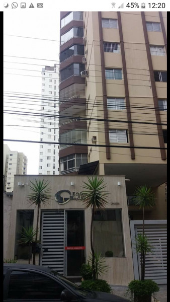 Imagem 10 da galeria do anúncio: aluga quarto em apt mobiliado