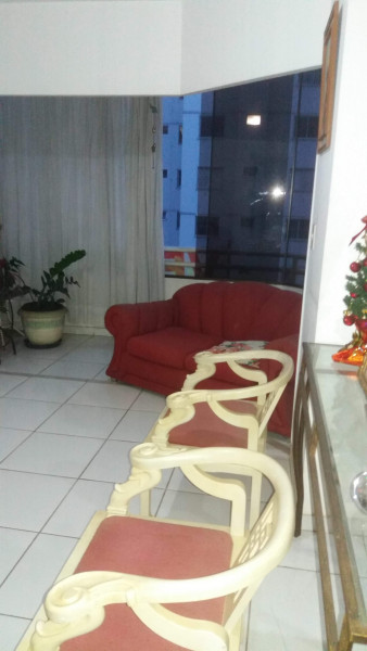 Imagem 5 da galeria do anúncio: aluga quarto em apt mobiliado