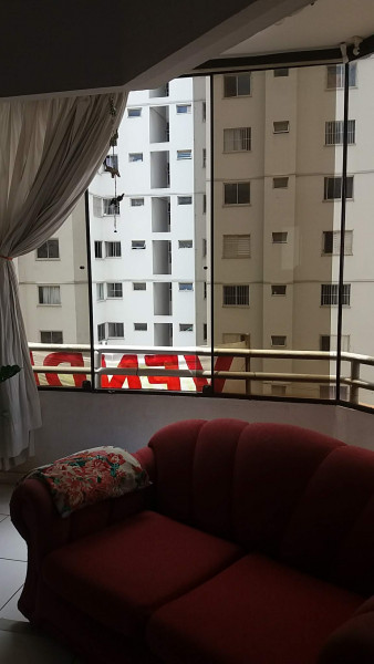Imagem 7 da galeria do anúncio: aluga quarto em apt mobiliado