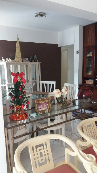 Imagem 2 da galeria do anúncio: aluga quarto em apt mobiliado