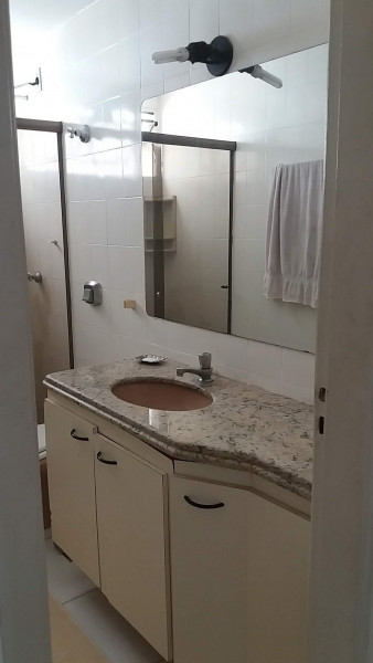 Imagem 1 da galeria do anúncio: aluga quarto em apt mobiliado