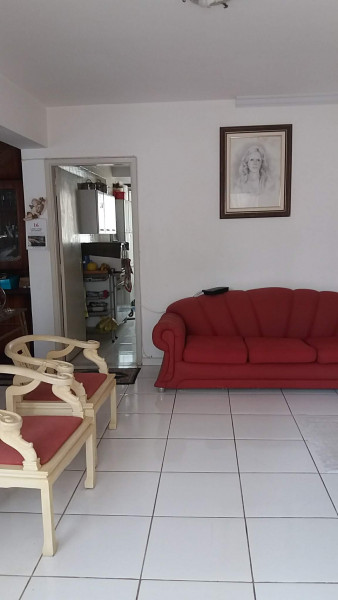 Imagem 6 da galeria do anúncio: aluga quarto em apt mobiliado