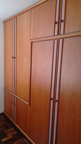 Imagem 6 da galeria do anúncio: Quarto mobiliado no Cristo Rei