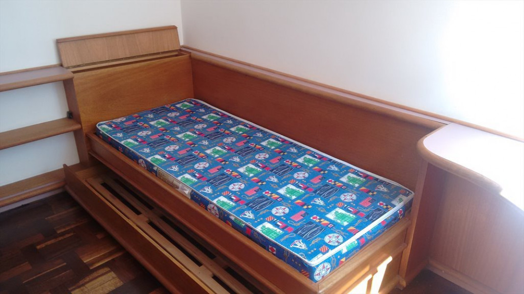 Imagem 5 da galeria do anúncio: Quarto mobiliado no Cristo Rei
