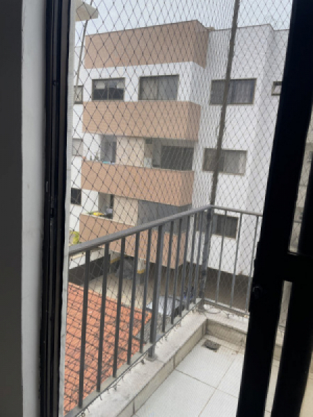 Imagem 7 da galeria do anúncio: Mega suíte na praia