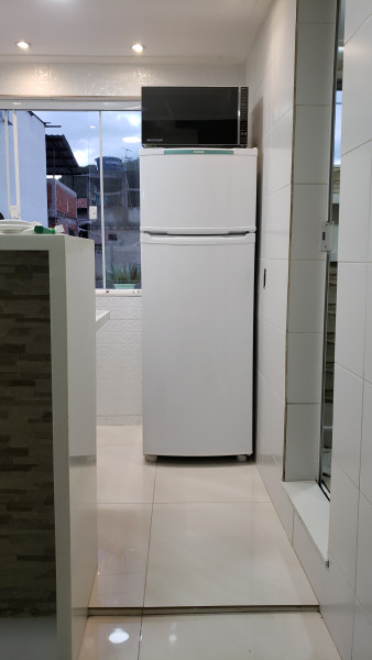 Imagem 1 da galeria do anúncio: aluguel de quarto em apartamento compartilhado