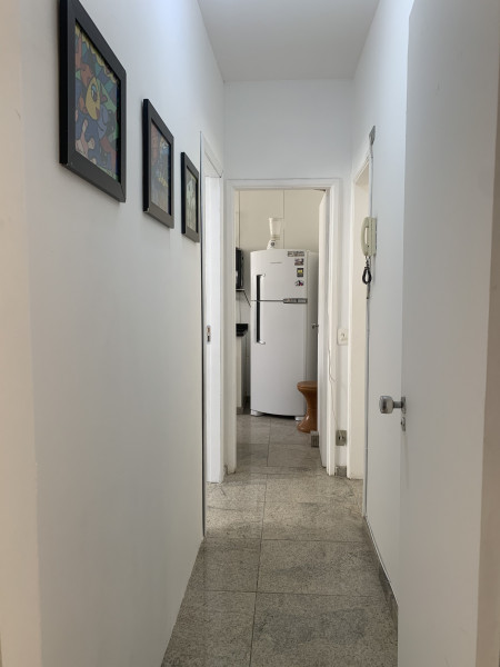 Imagem 11 da galeria do anúncio: EXCELENTE QUARTO  PARA MOÇAS -PRAÇA DA LIBERDADE 🌴
