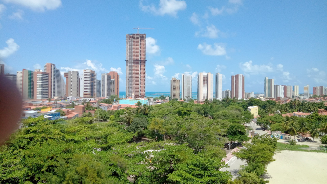 Imagem 1 da galeria do anúncio: QUARTO PARA ALUGAR o o