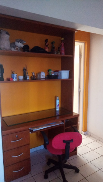 Imagem 13 da galeria do anúncio: QUARTO PARA ALUGAR o o