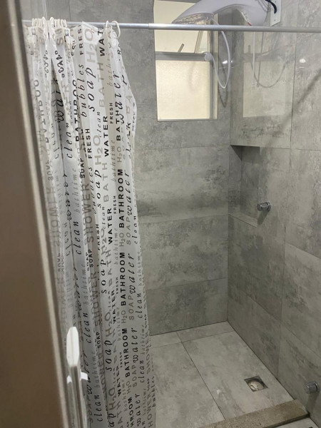 Imagem 4 da galeria do anúncio: Quarto mobiliado individual - Bem Localizado e Seguro