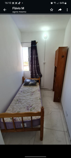 Imagem 5 da galeria do anúncio: República  preferencialmente para mulheres.