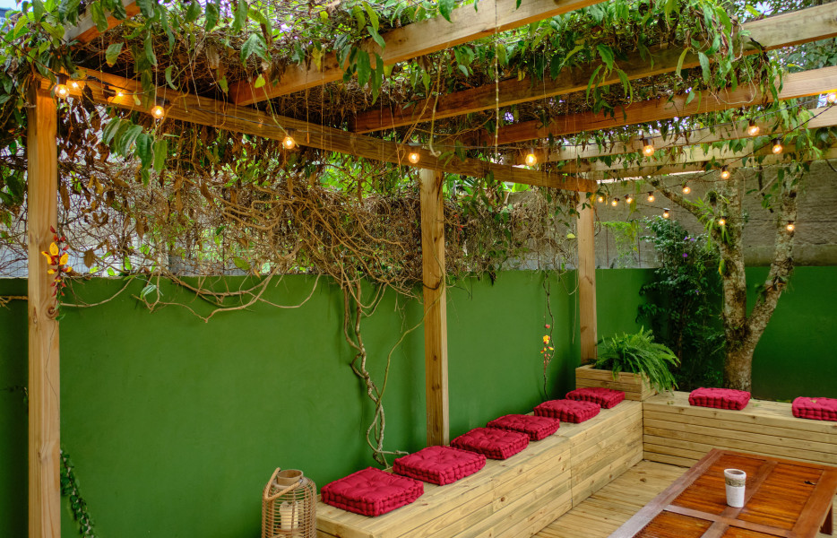 Imagem 6 da galeria do anúncio: Suite em Coliving