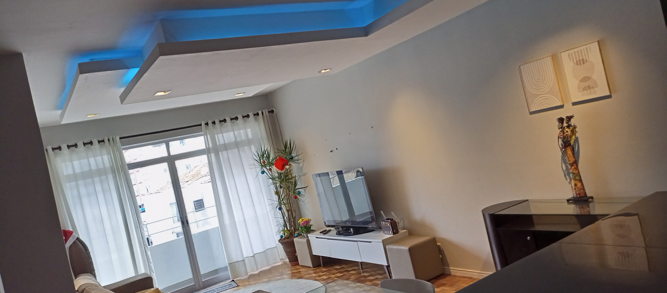 Imagem 3 da galeria do anúncio: SUITE Mobil c/SMART TV em Apto ALTO PADRÃO no Centro