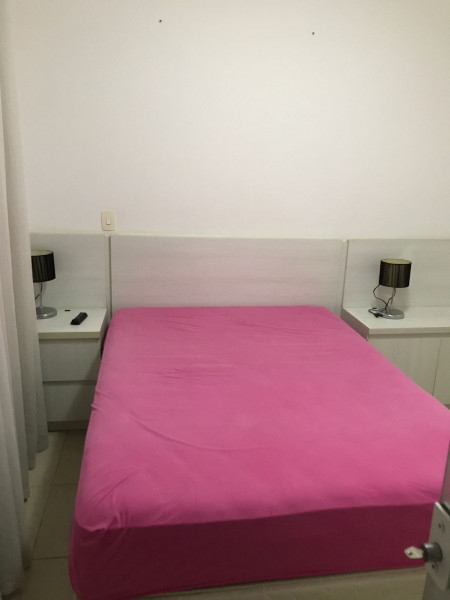 Imagem 2 da galeria do anúncio: Suíte Privativa | Ap Mobiliado | Bairro Anita Garibaldi
