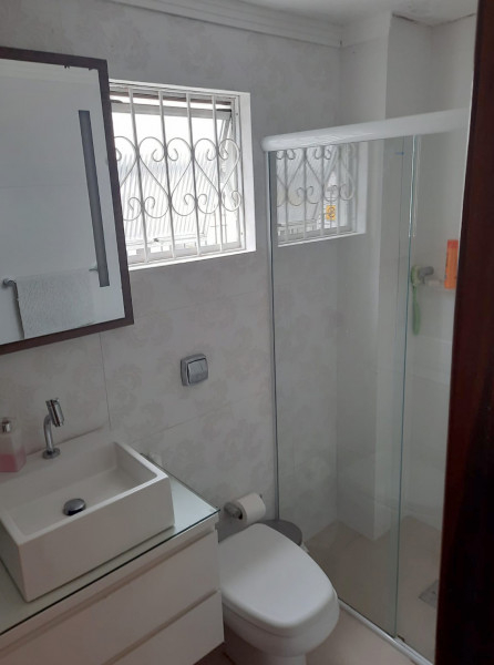 Imagem 15 da galeria do anúncio: Quarto acolhedor 1 - Seja Bem-Vindo!